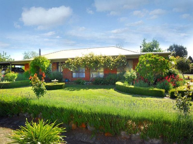 14 Macdonald Street, Clunes, VIC 3370