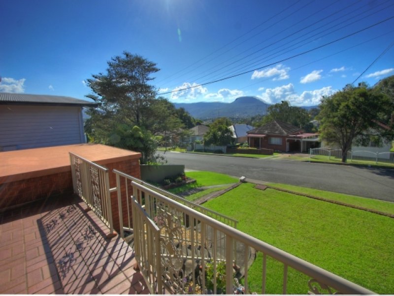 81 The Avenue, Mount Saint Thomas, NSW 2500
