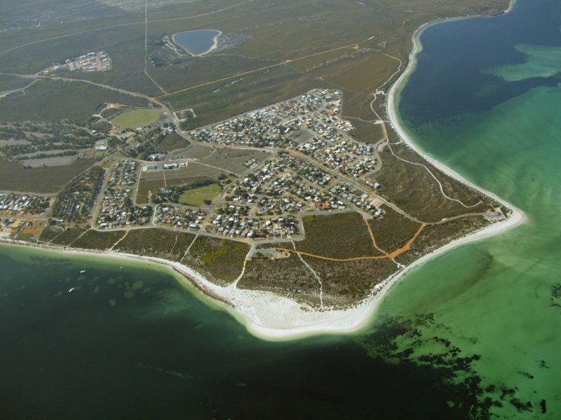 Lot 50, 10 Salamanca Road, Cervantes, WA 6511 Residential Land for Sale