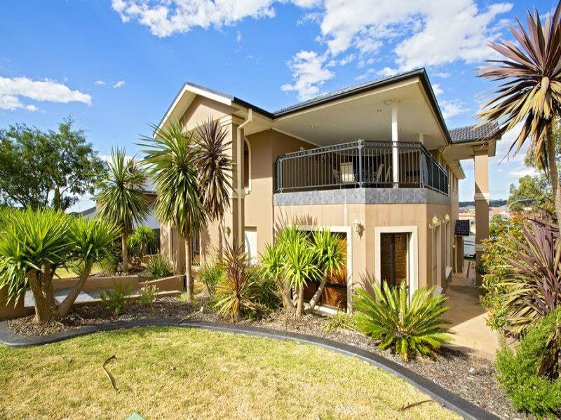 8 Jacaranda Terrace, Glenmore Park, NSW 2745