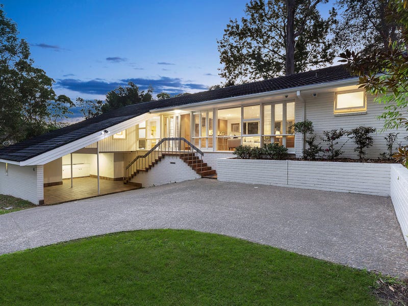 41 Avon Road, Pymble, NSW 2073 Property Details