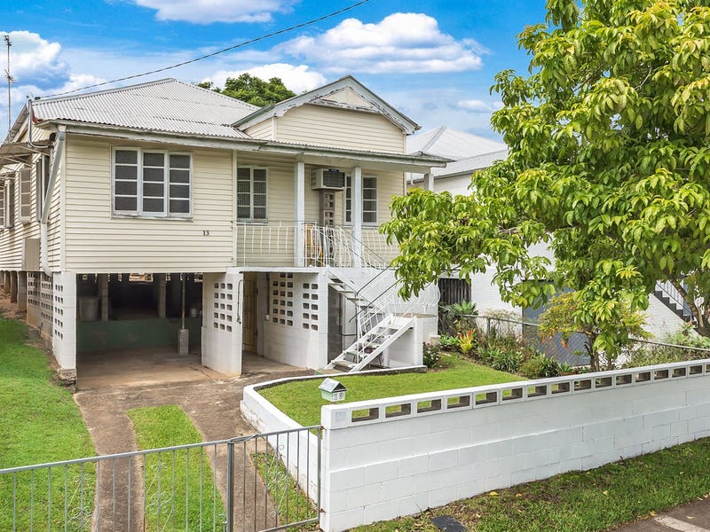 13 Deighton Road, Dutton Park, QLD 4102 - realestate.com.au