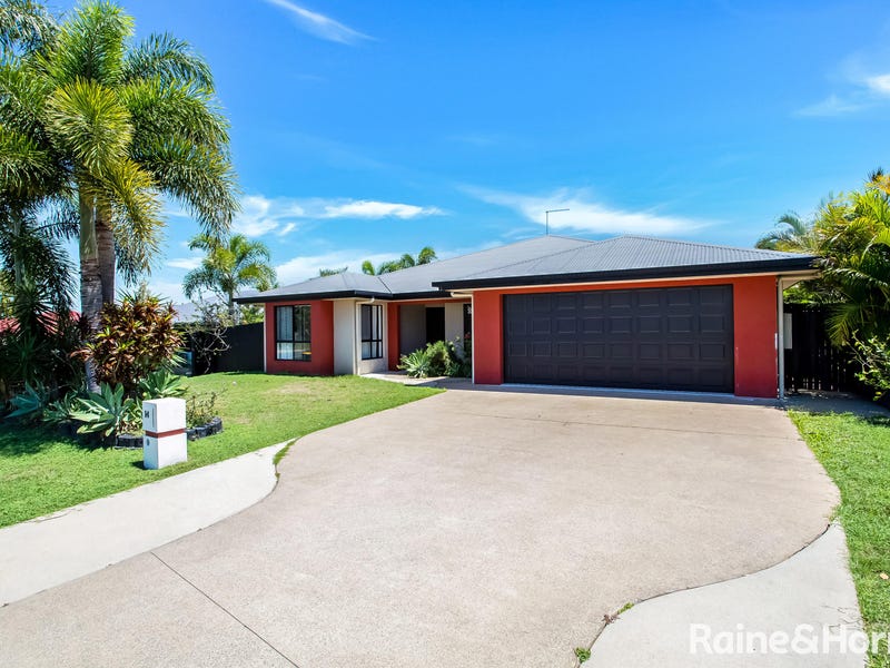 14 Kinghorn Street, Eimeo, Qld 4740 House for Sale