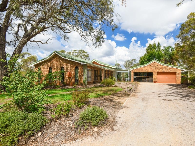 12 Burraway Street, Torrington, Qld 4350 Property Details