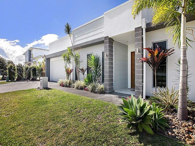 45 Boardwalk Boulevard, Mount Coolum, QLD 4573