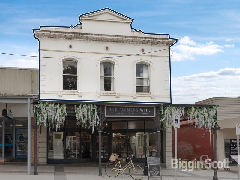 49 Albert Street, Creswick, VIC 3363