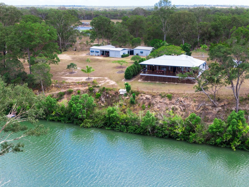 63 South Heath Road, Burrum River, QLD 4659