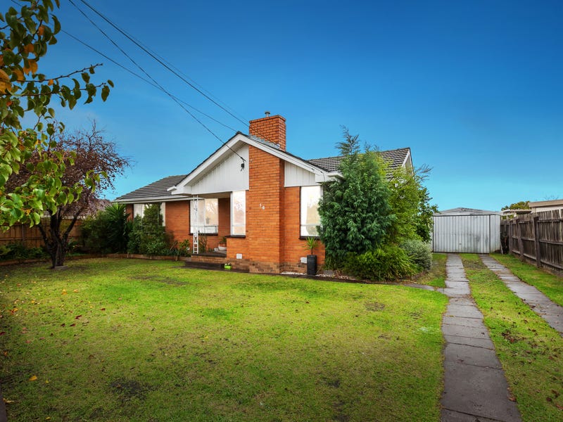 16 Wellman Street, Reservoir, VIC 3073