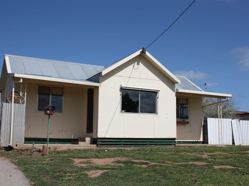 55 Elizabeth Street, Wahgunyah, Vic 3687 House for Sale realestate