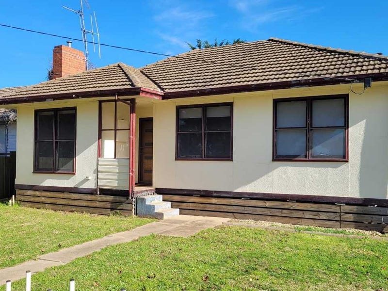 34 Numurkah Road, Shepparton, Vic 3630 House for Rent