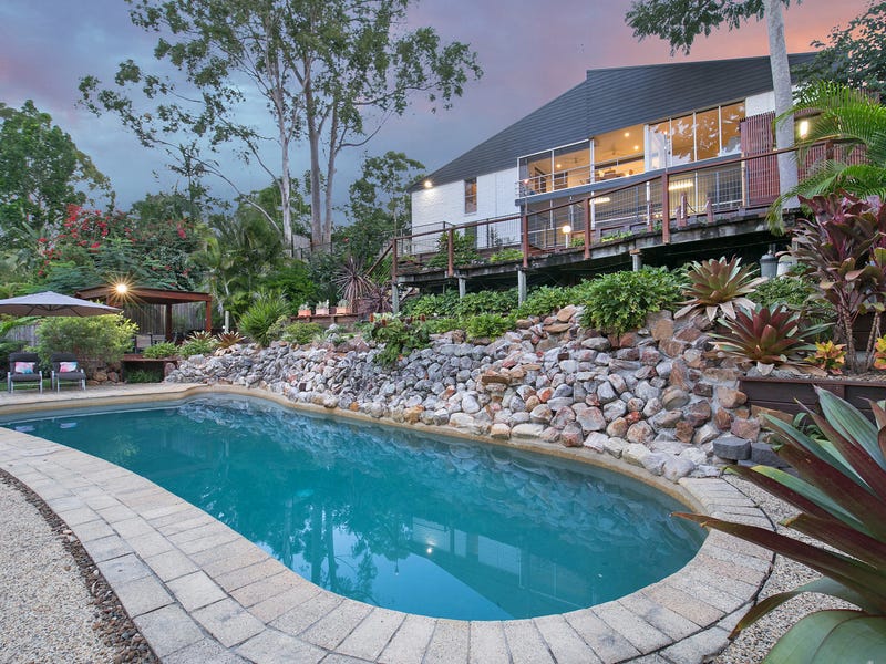 4345 Penelope Drive, Cornubia, Qld 4130 Property Details