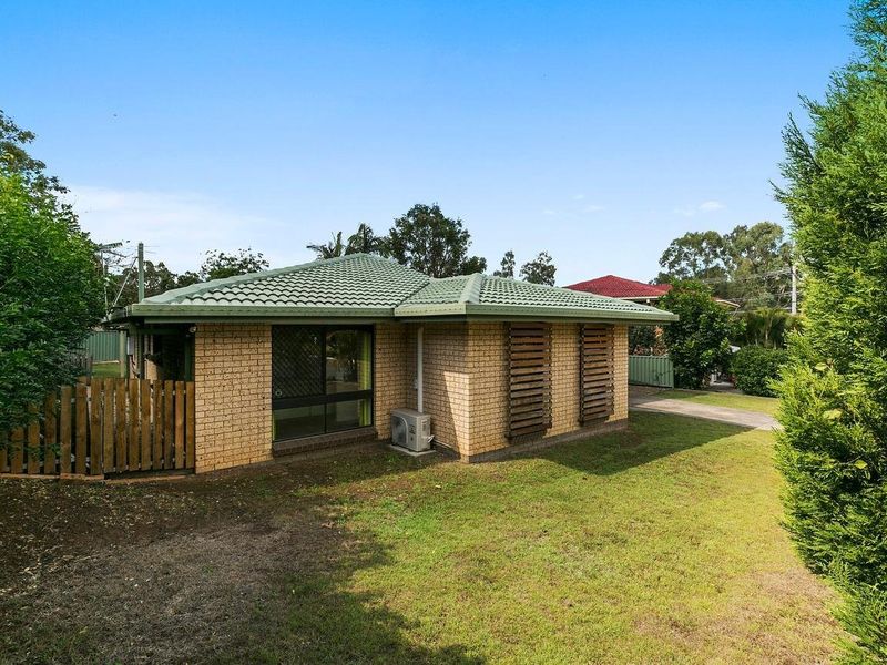 5 Drysdale Avenue, Collingwood Park, QLD 4301