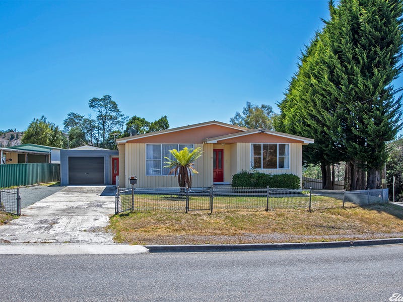 35 Sedgewick Street, Queenstown, Tas 7467 Property Details