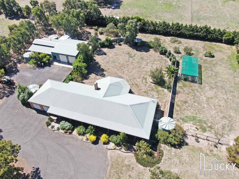 50 Cooinda Avenue, Mickleham, Vic 3064 House for Sale