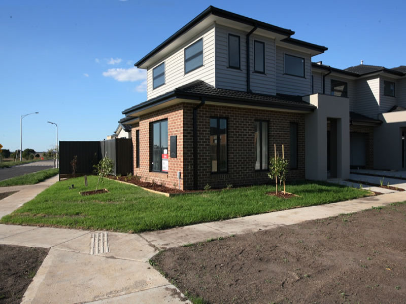 Lot 103 Riversdale Drive, Tarneit, Vic 3029 Property Details