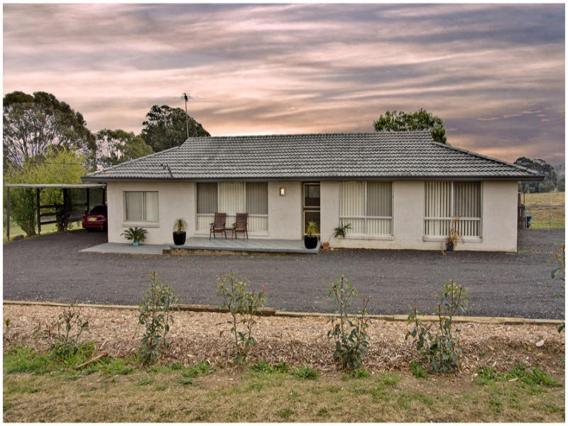 836 Kurmond Road, North Richmond, NSW 2754