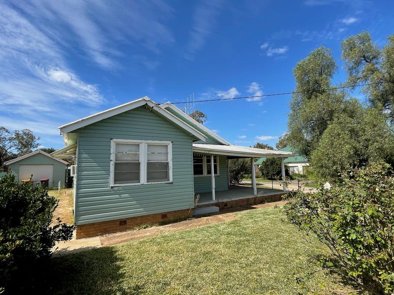 116 Rodd Street, Canowindra, NSW 2804