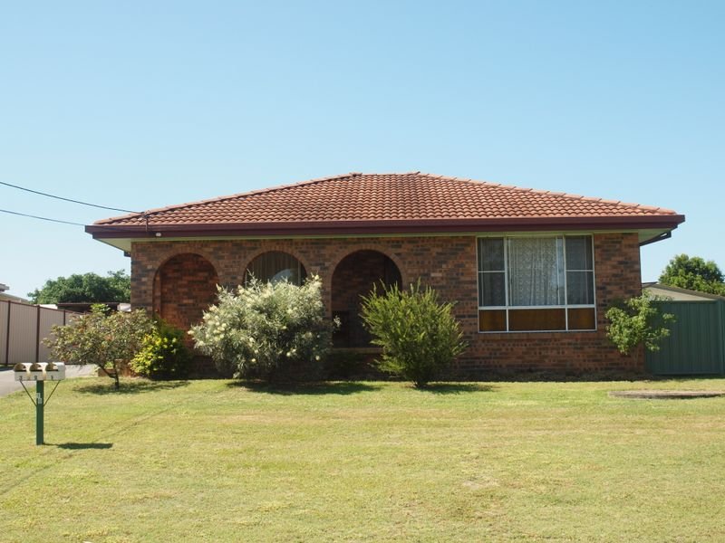 Unit 1,10 Hammond Street, Iluka, NSW 2466 Property Details