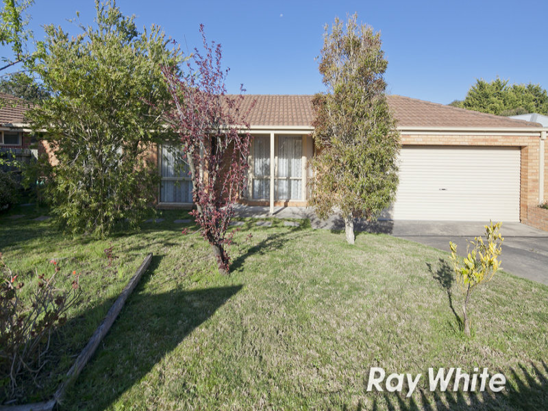 48 Bayvista Rise, Somerville, VIC 3912