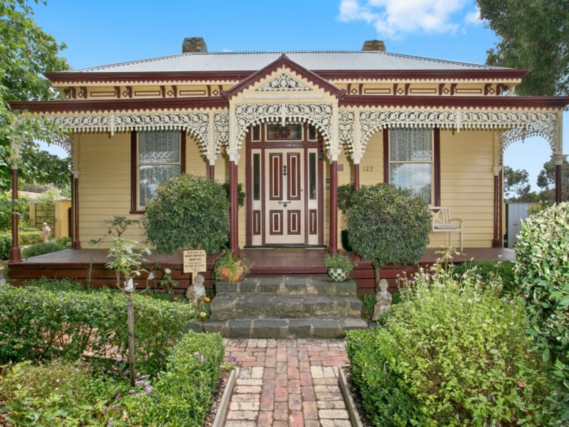 122 High Street, Drysdale, Vic 3222 Property Details