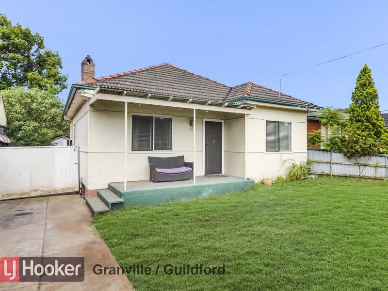 108 Guildford Road, Guildford, NSW 2161
