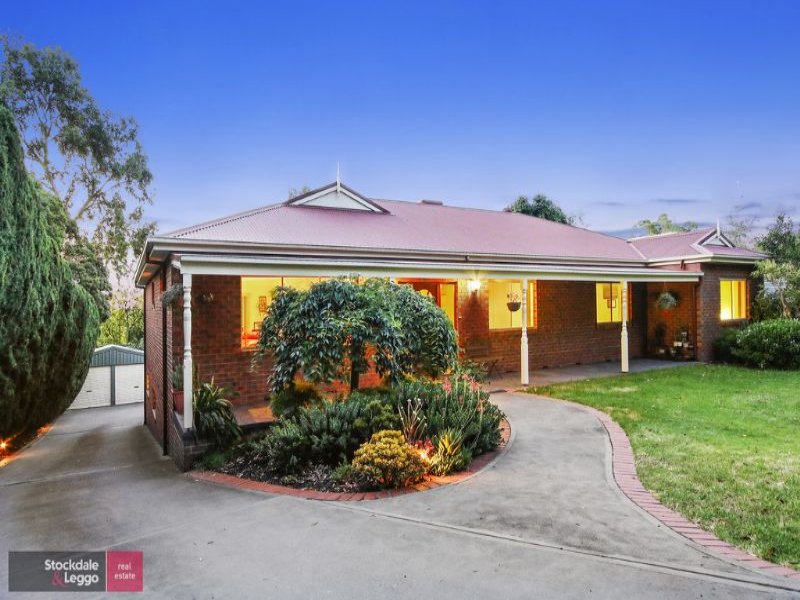 38 Monbulk Road, Mount Evelyn, VIC 3796