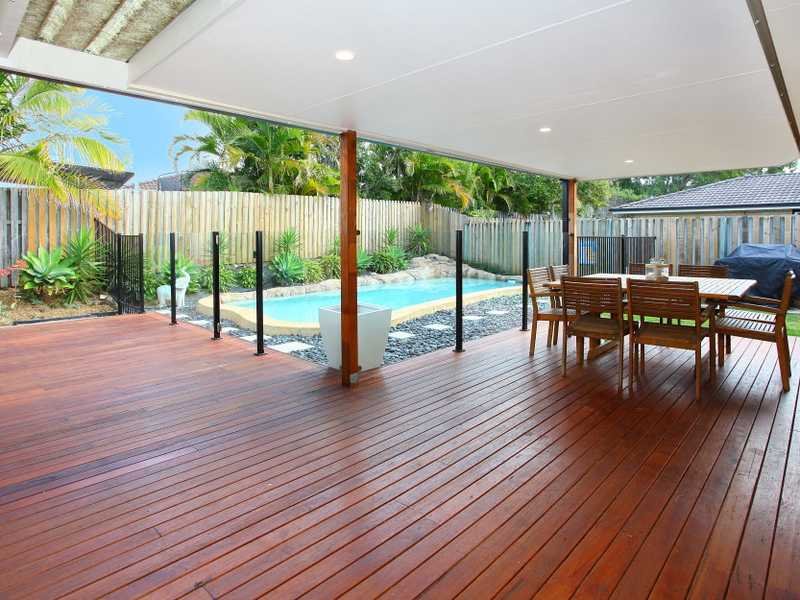 3 Sugarglider Lane, Mudgeeraba, Qld 4213 - Property Details