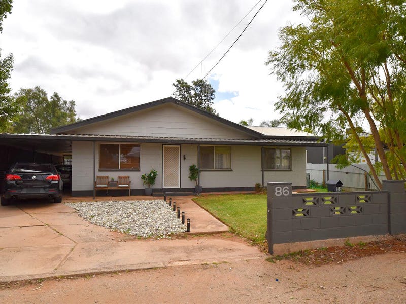 86 Cornish Street, Broken Hill, NSW 2880