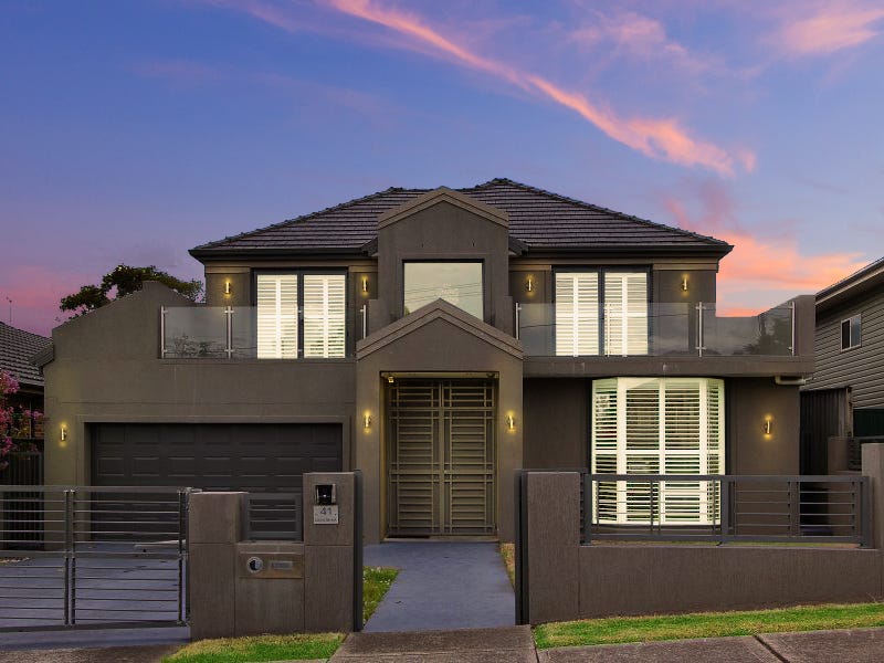 41 Laura Street, Merrylands, NSW 2160