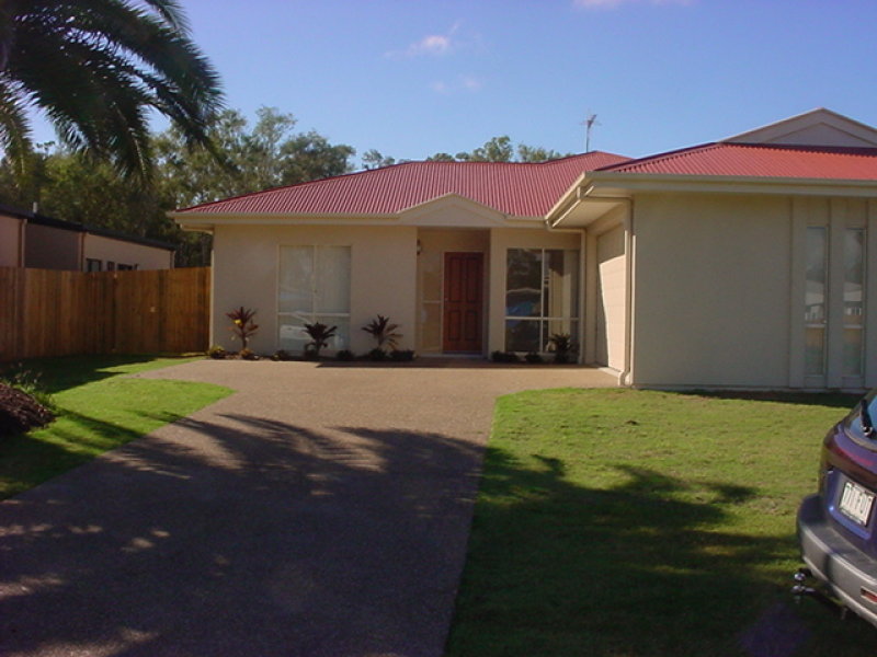 6 Oyster Court, Toogoom, QLD 4655
