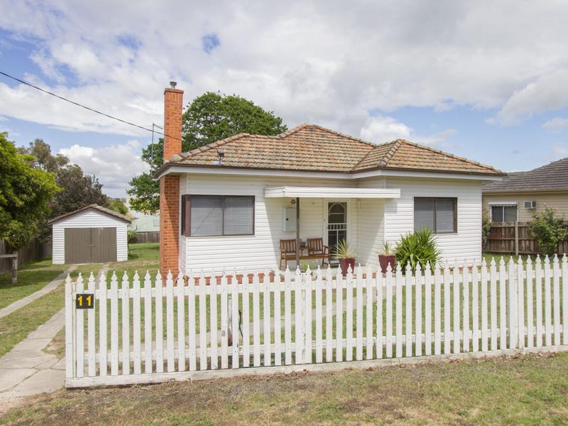 11 Boisdale Street, Maffra, Vic 3860 Property Details
