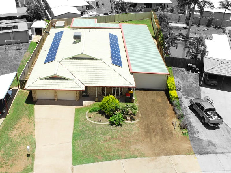 18 Jeppesen Drive Emerald Qld 4720 Realestate Com Au