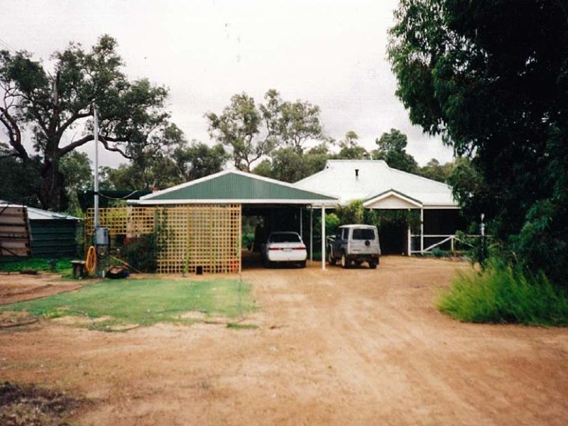 207 Mogumber Road W, Red Gully, WA 6503