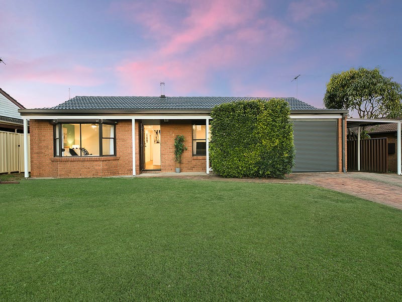 44 Elsom Street, Kings Langley, NSW 2147