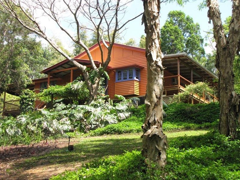 1193 Pomona Kin Kin Road, Kin Kin, QLD 4571