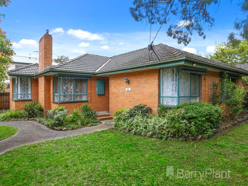 11 Home Street, Bayswater North, VIC 3153