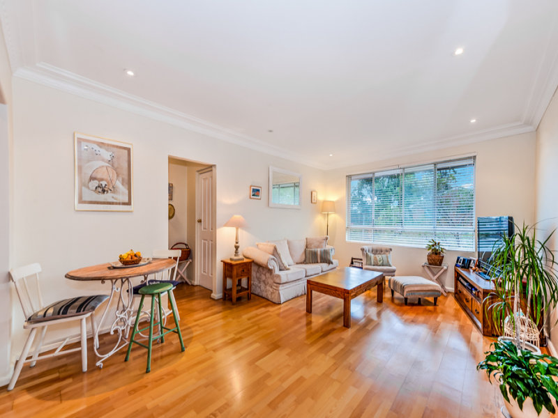 15/27 Wharf Road, Gladesville, NSW 2111 Property Details