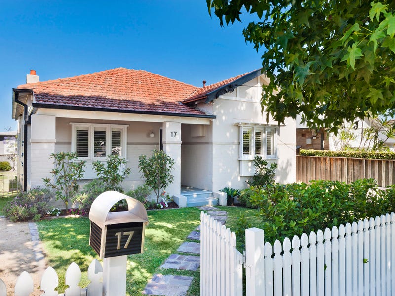 17 Windsor Road, Willoughby, NSW 2068