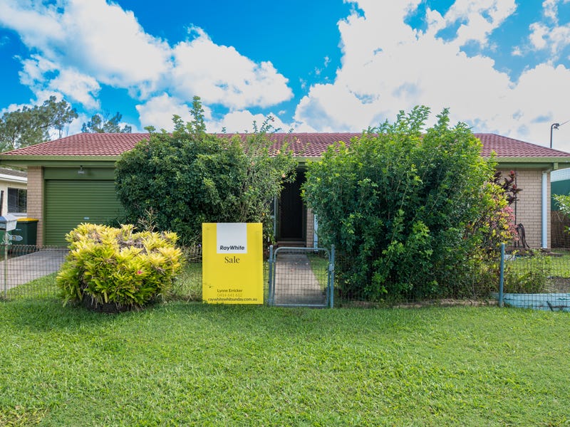 8 Debney Street, Proserpine, Qld 4800 Property Details