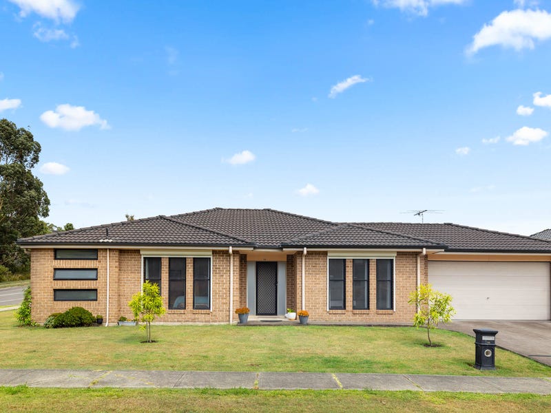 98 Dalmeny Drive, Macquarie Hills, NSW 2285