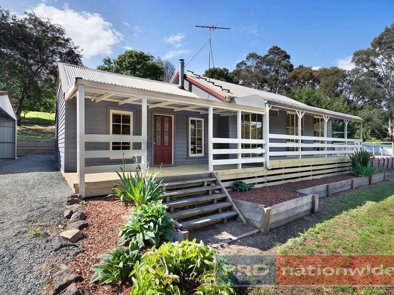 51 Walkers Lane, Mount Egerton, VIC 3352