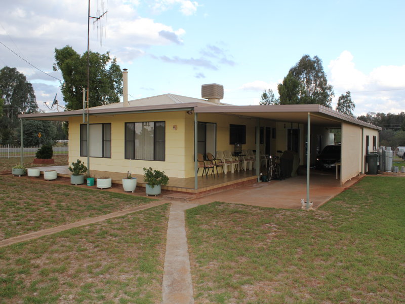 23 Tanks Road, Parkes, NSW 2870