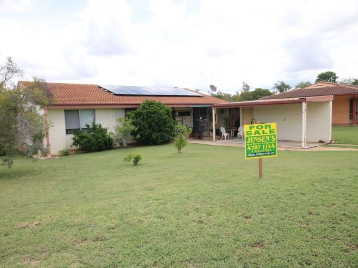 6 Geranium Court, Greenvale, Qld 4816 House for Sale