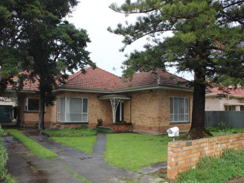 13 Kintore Avenue, Kilburn, SA 5084