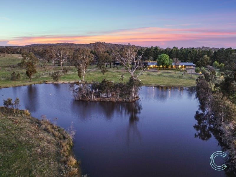 199 Bidges Road, Sutton, NSW 2620 House for Sale