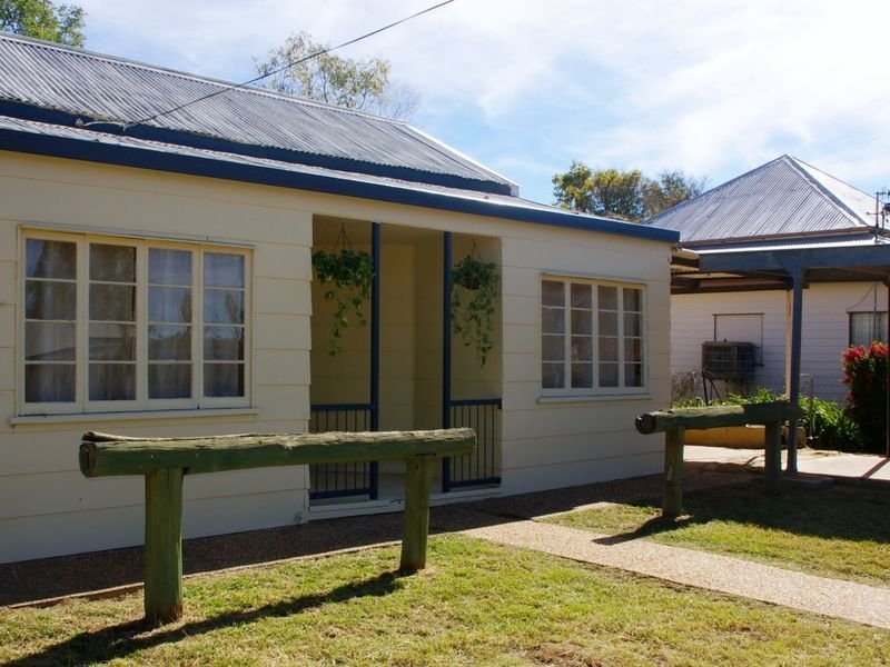 137 Crane Street, Longreach, QLD 4730