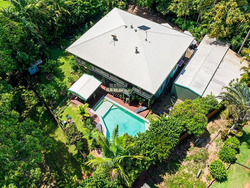5 Palmwoods Montville Road, Palmwoods, QLD 4555