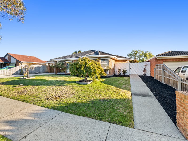 44 Glenview Drive, Traralgon, Vic 3844 House for Sale