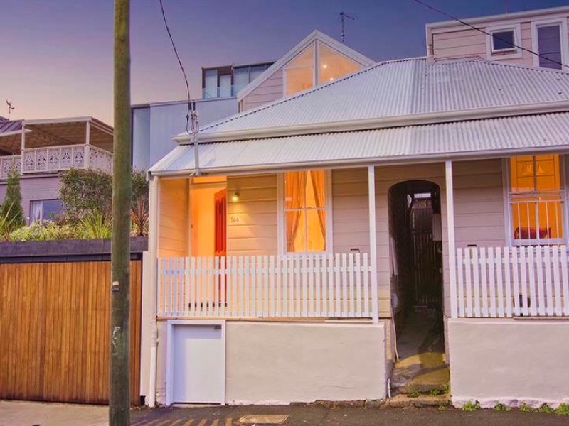 144 Rowntree Street, Birchgrove, NSW 2041 Property Details