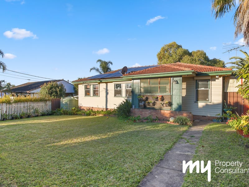 13 Karoola Street, Busby, NSW 2168 House for Sale